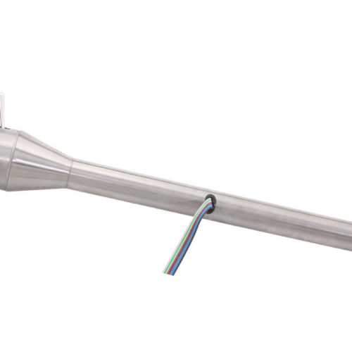 33in Mill Finished Tilt Steering Column