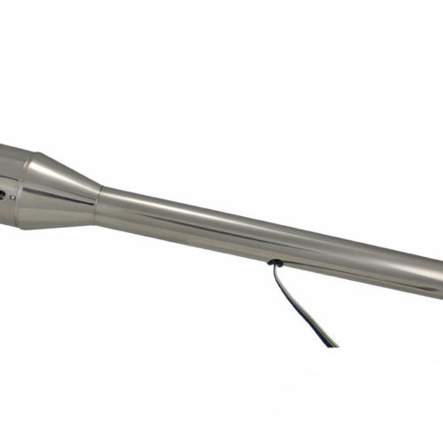 32in Stainless Tilt Column