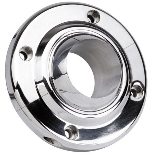 Floor Mount 1-3/4in Pol.