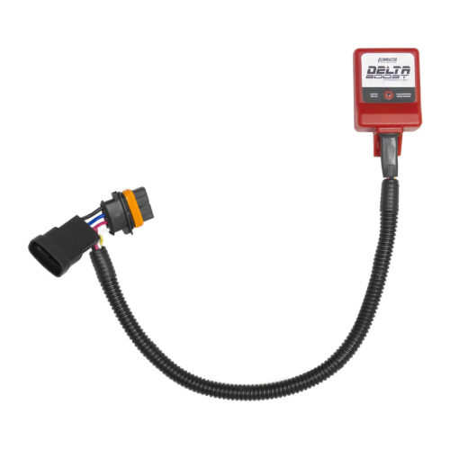 Delta Boost Module