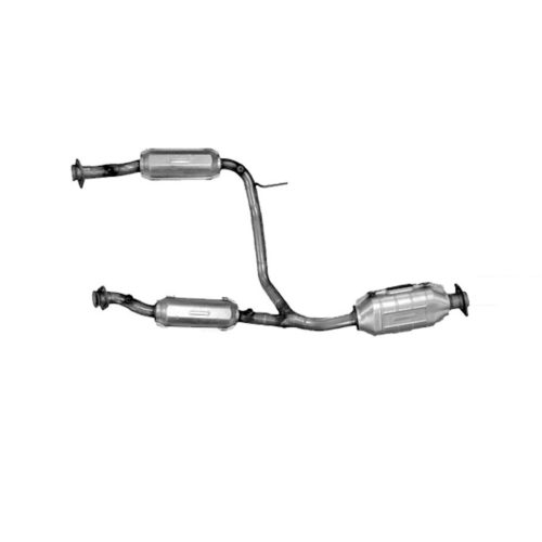 49 State Catalytic Converter