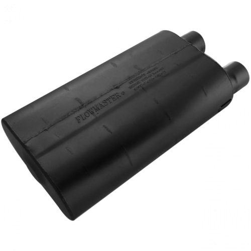 80 Series Performance Muffler