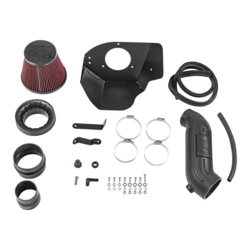 Engine Cold Air Intake 05-10 Challenger 5.7L