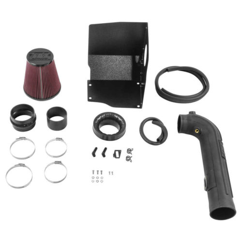 Engine Cold Air Intake 14-17 Silverado 5.3L