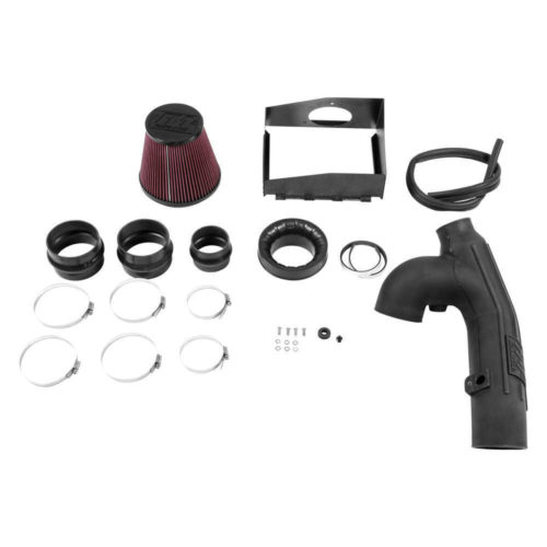 Engine Cold Air Intake 12-14 Ford F150 3.5L