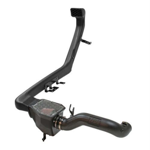 18- Jeep Wrangler JL 2.0L Snorkel Air Intake