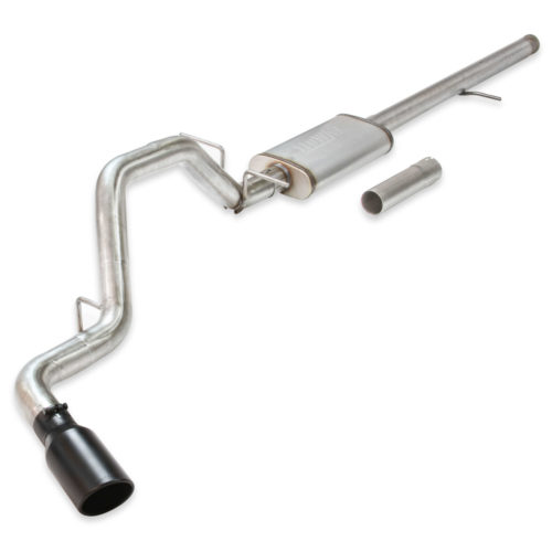 Cat Back Exhaust Kit 14- 18 GM P/U 1500 5.3L