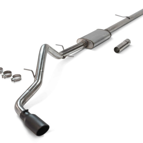Cat Back Exhaust Kit 19- GM P/U 1500 5.3L