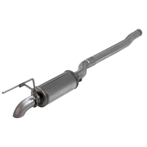 Cat Back Exhaust System 20-  Gladiator 3.6L