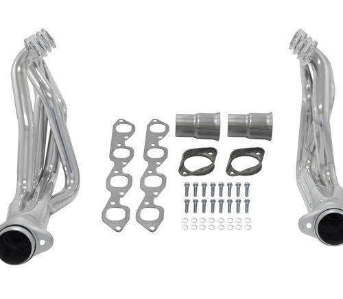 Headers - 67-74 Camaro S/S BB 1-3/4