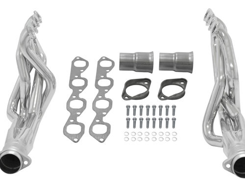 Headers - 67-74 Chevelle S/S BB 2in
