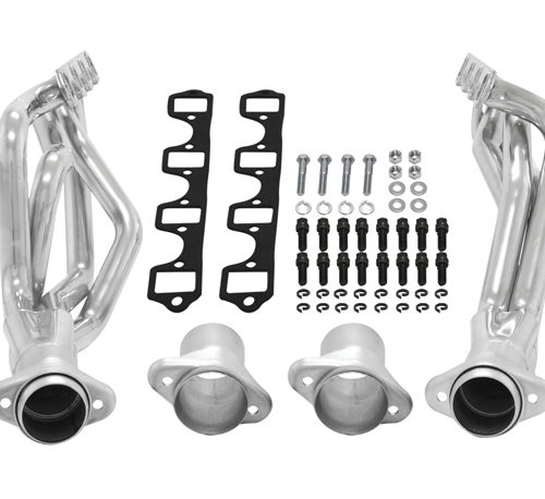 Headers - 64-73 Mustang S/S SB 1-3/4