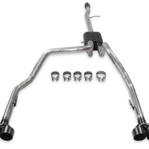 Cat Back Exhaust Kit 19- GM P/U 1500 5.3L