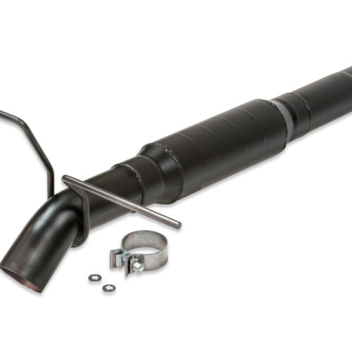 Cat BAck Exhaust Kit 14- 19 GM P/U 1500 5.3L