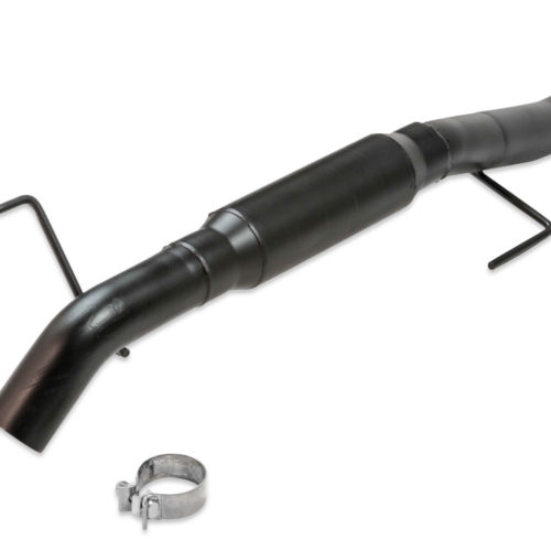 Cat Back Exhaust Kit 15- Ford F150 2.7/3.5/5.0L