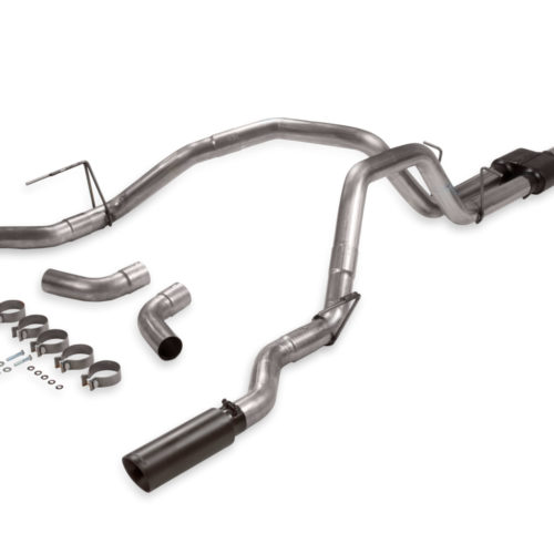 Cat Back Exhaust System 19-   Ram 1500 5.7L