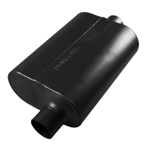 Muffler