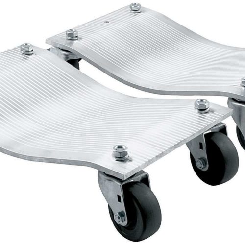Allstar Performance Wheel Dollies Discontinued