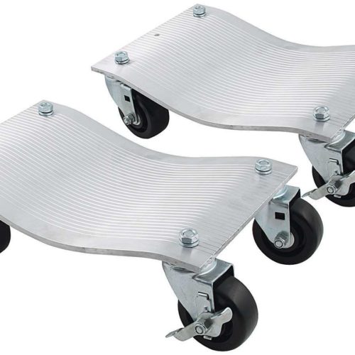 Allstar Performance Wheel Dollies Discontinued