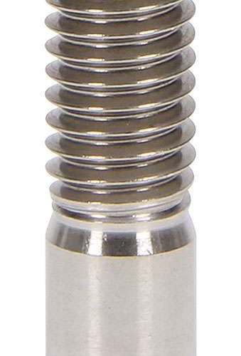 Allstar Performance Ti Bolt 7/16-14 x 2.25 Discontinued