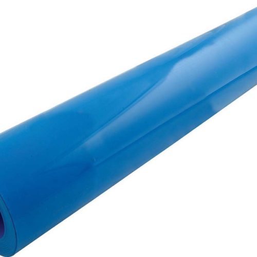 Allstar Performance Pepsi Blue Plastic 25ft x 24in