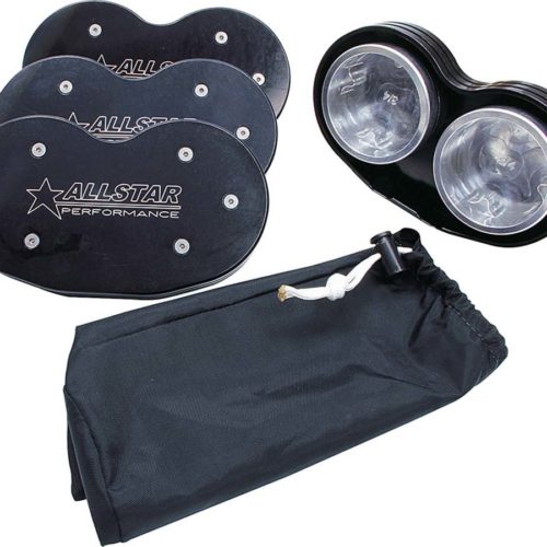 Allstar Performance Sprint Wash Plug Set Discontinued