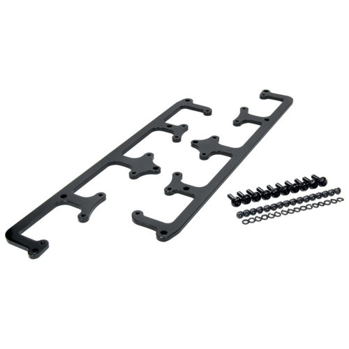 Allstar Performance LS Coil Brackets Alum D585 Coils Discontinued