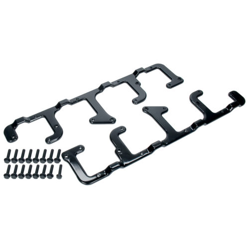 Allstar Performance LS Coil Brackets Alum D510C Coils Discontinued