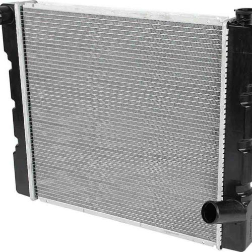 Allstar Performance Plastic Tank Radiator 19x31 Discontinued