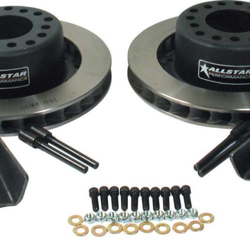 Rear Disc Brake Kit Discontinued