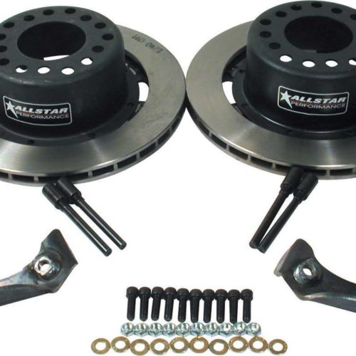 Rear Disc Brake Kit Discontinued