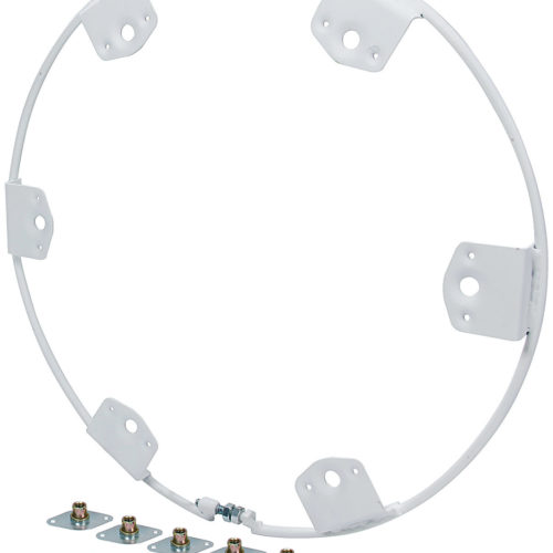 Wheel Ring Round Style 6 Fastener Discontinued