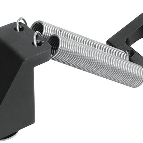 Return Spring Kit Lokar Black Discontinued
