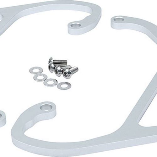 Nitrous Valve Mounting Discontinued