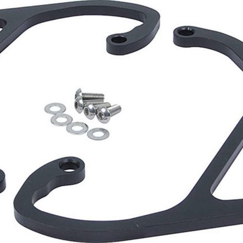 Nitrous Valve Mounting Discontinued