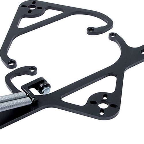 Throttle Brackets w/Sol Discontinued