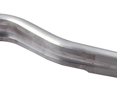 Torsion Arm LF S-Bend Clear Discontinued