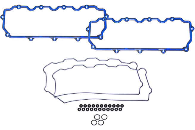 Valve Cover Gasket Set Ford 6.0L Diesel 03-08