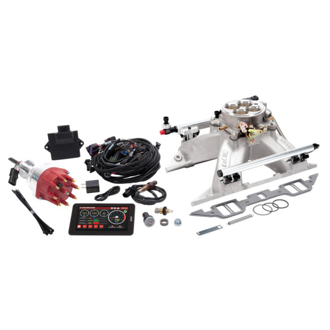 Pro-Flo 4 EFI Kit  BBM 413-440 625 HP