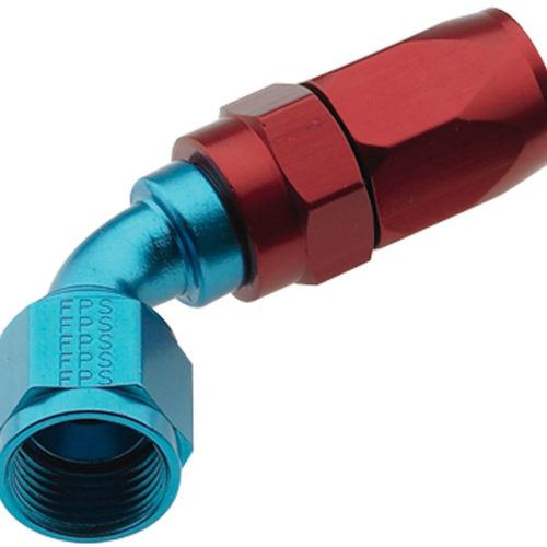 Hose Fitting #10 60 Deg Pro-Flow