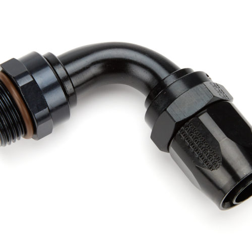 12an ORB Male 90-Deg Hose End