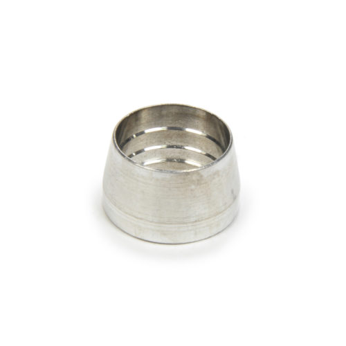 #8 Replacement Olive For Race Rite Hose End