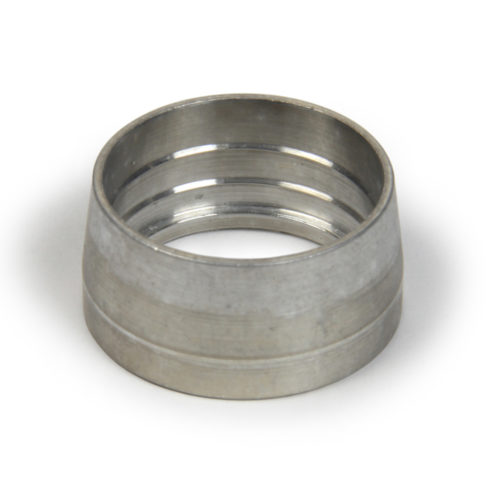 #12 Replacement Olive For Race Rite Hose End