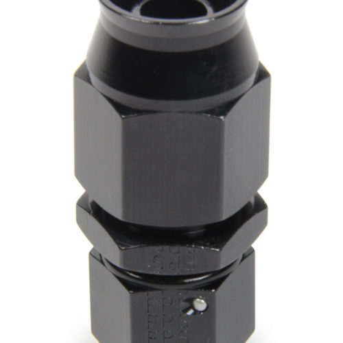#8 Race Rite Hose End Fitting Straight