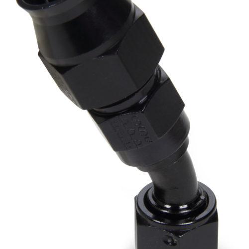 #6 Race Rite Hose End Fitting 30-Degree