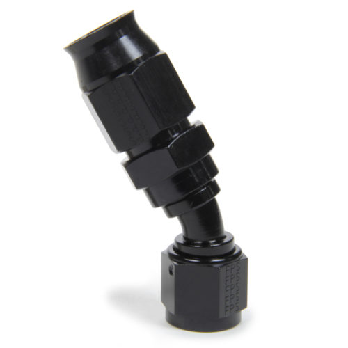 #8 Race Rite Hose End Fitting 30-Degree