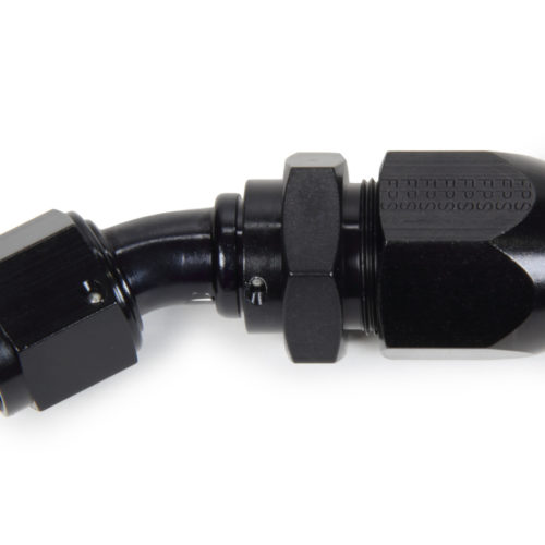 #10 Race Rite Hose End Fitting 30-Degree