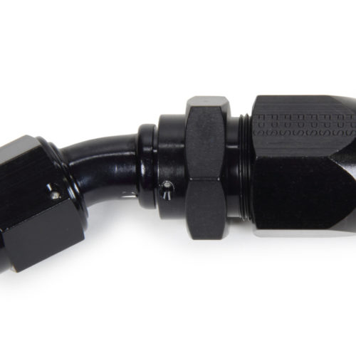 #12 Race Rite Hose End Fitting 30-Degree