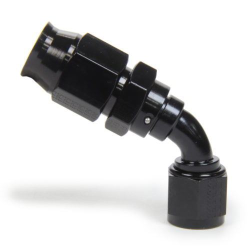 #8 Race Rite Hose End Fitting 60-Degree
