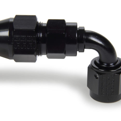 #6 Race Rite Hose End Fitting 90-Degree